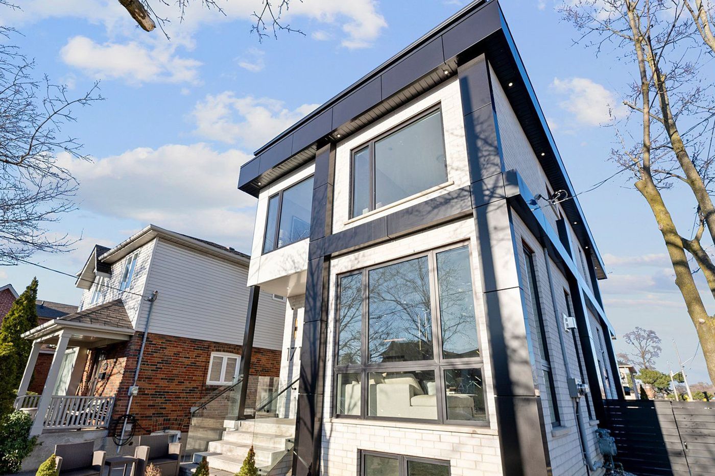 171 Durant Avenue Toronto