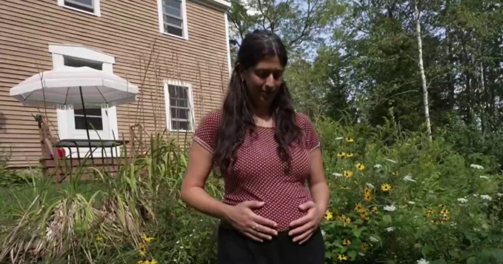 Pregnant women having to travel further to deliver Pregnant women having to travel further to deliver