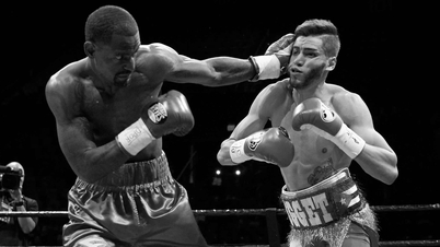 After suffering a severe blow to the head, the famous boxer passed away after 11 years.