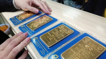 Gold prices this afternoon, August 13, 2026: Prices of 9999 gold, rings, and world gold on Friday.