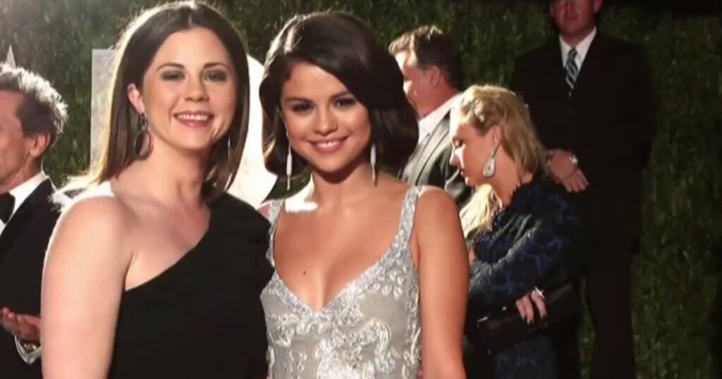 Selena Gomez and her mother accused of fraud over their mental health company Selena Gomez and her mother accused of fraud over their mental health company