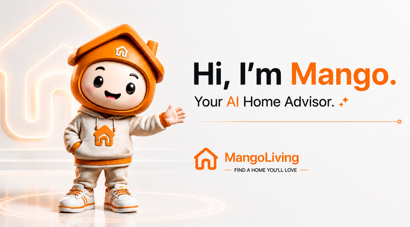 MangoLiving Announces Dallas Launch of AI Powered Home Search and Agent Insights Platform MangoLiving Announces Dallas Launch of AI Powered Home Search and Agent Insights Platform