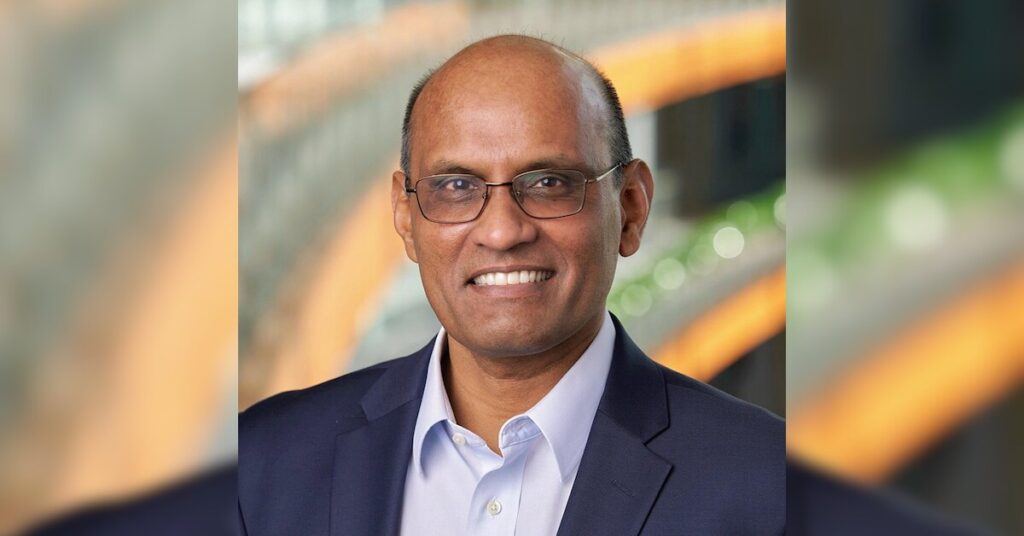 Energy solutions will be crucial for data centres: Krishna Jonnalagadda Energy solutions will be crucial for data centres: Krishna Jonnalagadda