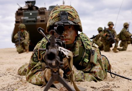 German drone maker Helsing enlists Rakuten to broker Japan military deal German drone maker Helsing enlists Rakuten to broker Japan military deal