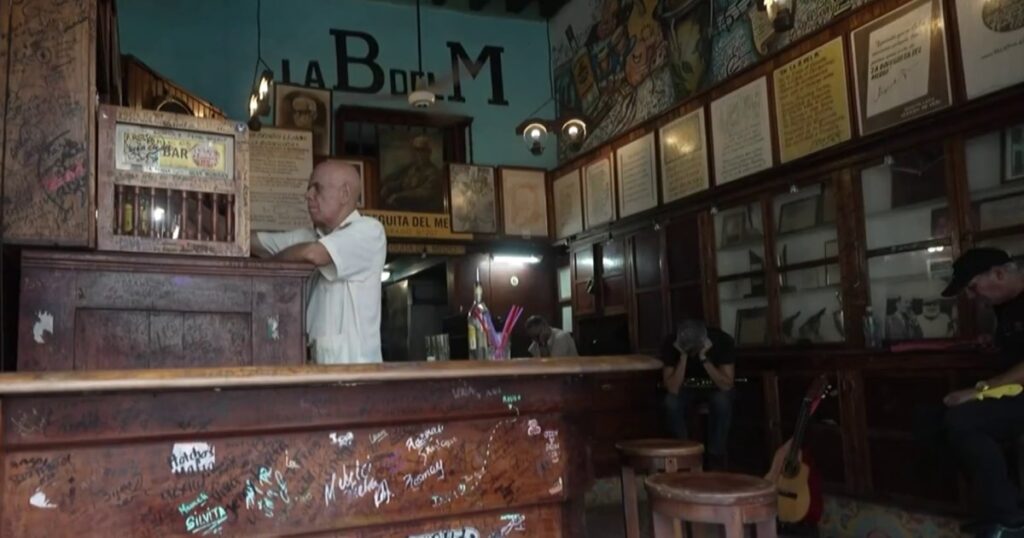 No tourists, no jobs: How U.S. sanctions are crushing Cuba’s economy No tourists, no jobs: How U.S. sanctions are crushing Cuba's economy
