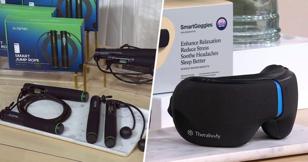 Favorite Gadgets and Gear to Boost Your Personal Wellness Favorite Gadgets and Gear to Boost Your Personal Wellness