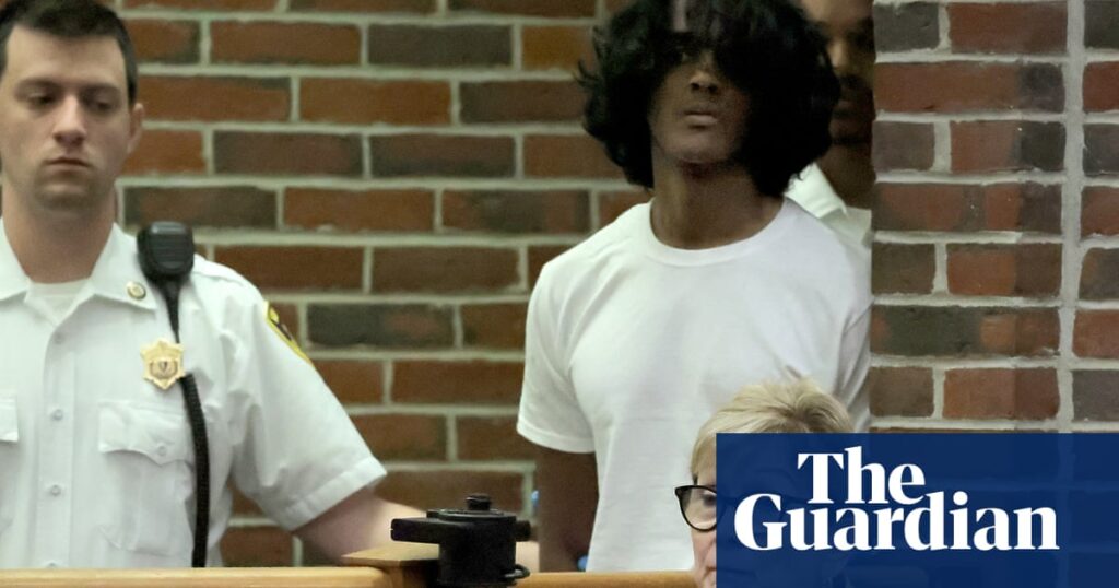 Massachusetts teen accused of killing mother and brother used ChatGPT Massachusetts teen accused of killing mother and brother used ChatGPT