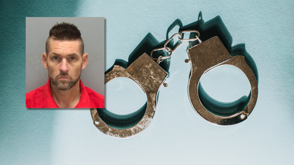 Fort Myers man accused of using stolen identities to lease apartments, finance vehicle Fort Myers man accused of using stolen identities to lease apartments, finance vehicle