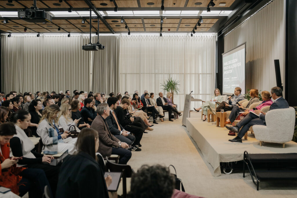 Reframing the Business Case for Circularity Reframing the Business Case for Circularity