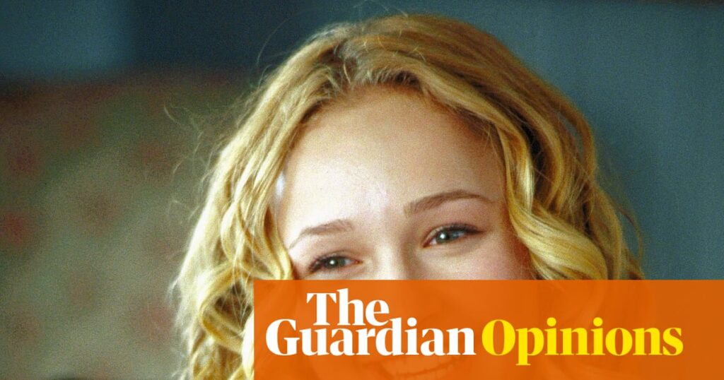 Hollywood continues to fail child stars and Hayden Panettiere is the latest casualty Hollywood continues to fail child stars and Hayden Panettiere is the latest casualty
