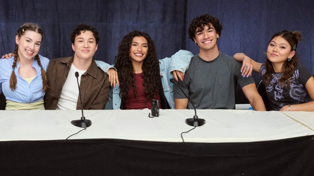 ‘Descendants’ Franchise Expands With Movie Featuring Iconic Disney Sidekicks