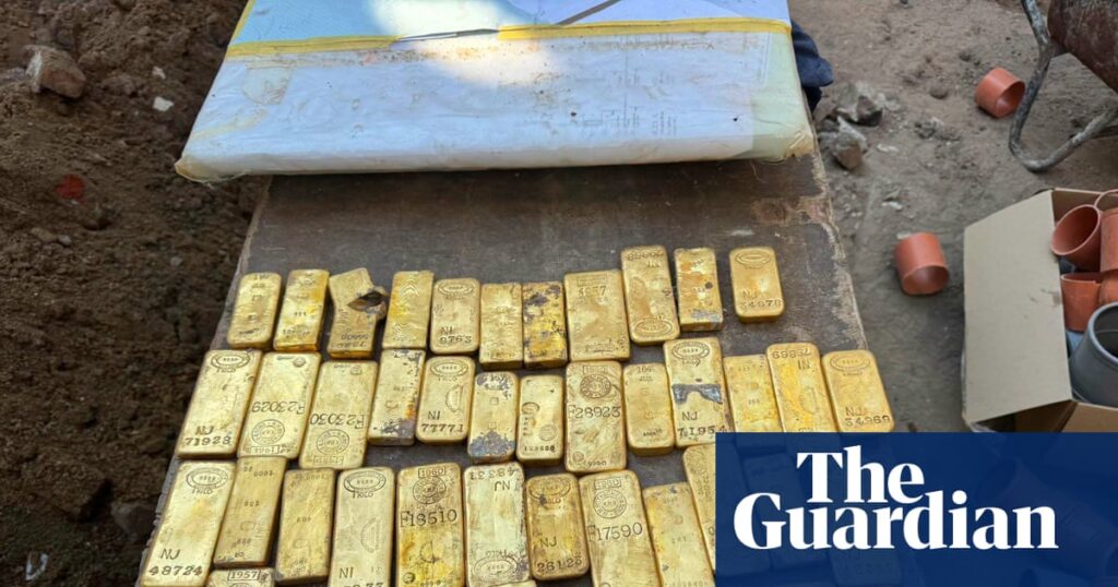 Belgian student strikes gold worth Belgian student strikes gold worth