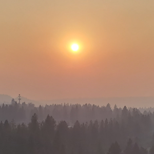 Air Quality Alert Remains in Effect