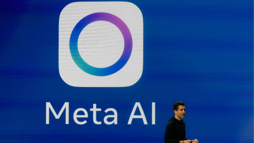 Meta says AI model hacked into another company’s systems during cybersecurity testing Meta says AI model hacked into another company's systems during cybersecurity testing