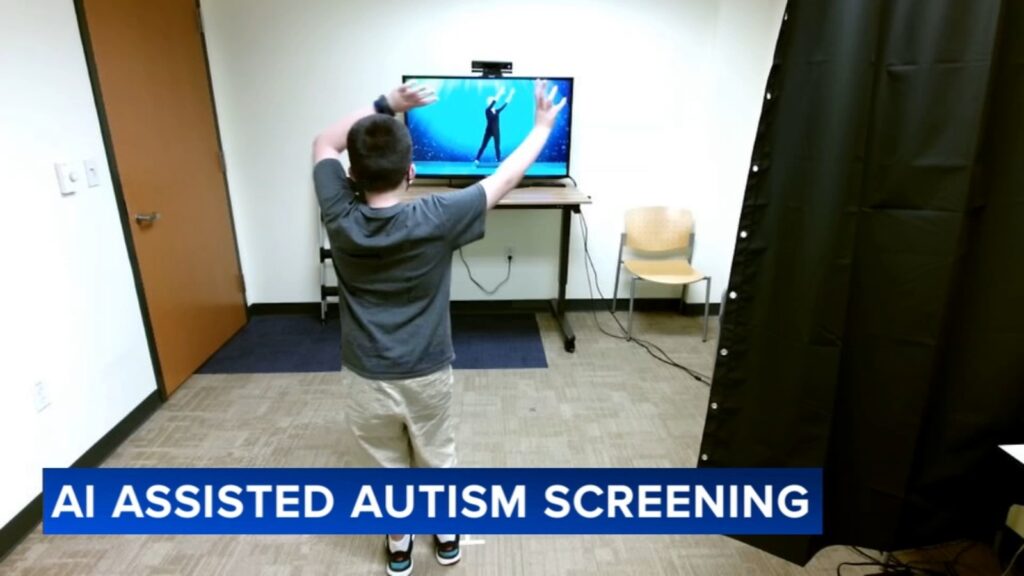 University of Pennsylvania researchers develop AI tool to help speed autism evaluations University of Pennsylvania researchers develop AI tool to help speed autism evaluations