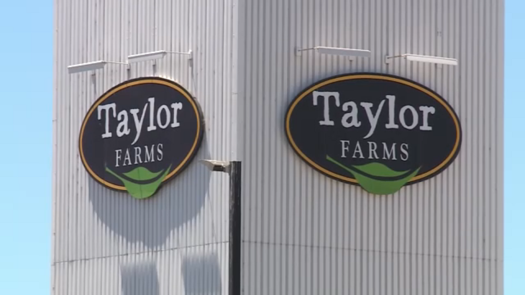 Taylor Farms pulls jalapeño products sold at grocery stores Taylor Farms pulls jalapeño products sold at grocery stores