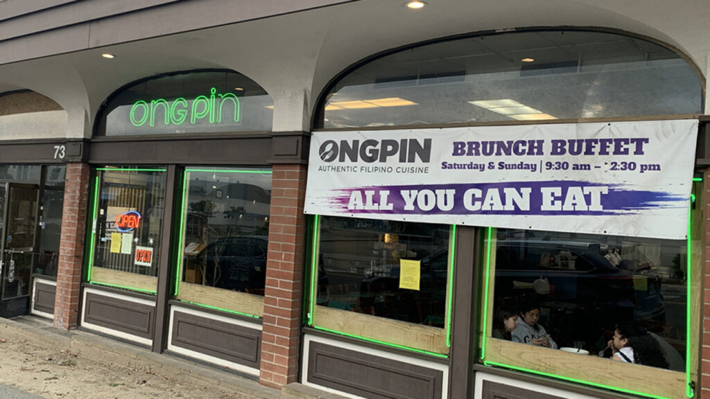 Popular South San Francisco Filipino restaurant closing this weekend after 32 years