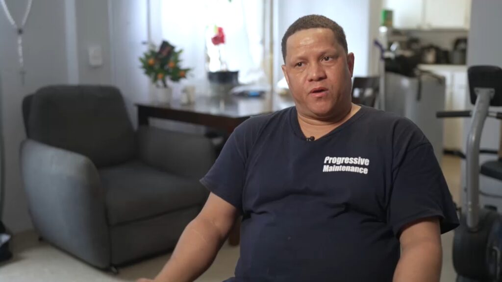 Legal resident loses thousands seeking citizenship to AI immigration attorney Legal resident loses thousands seeking citizenship to AI immigration attorney