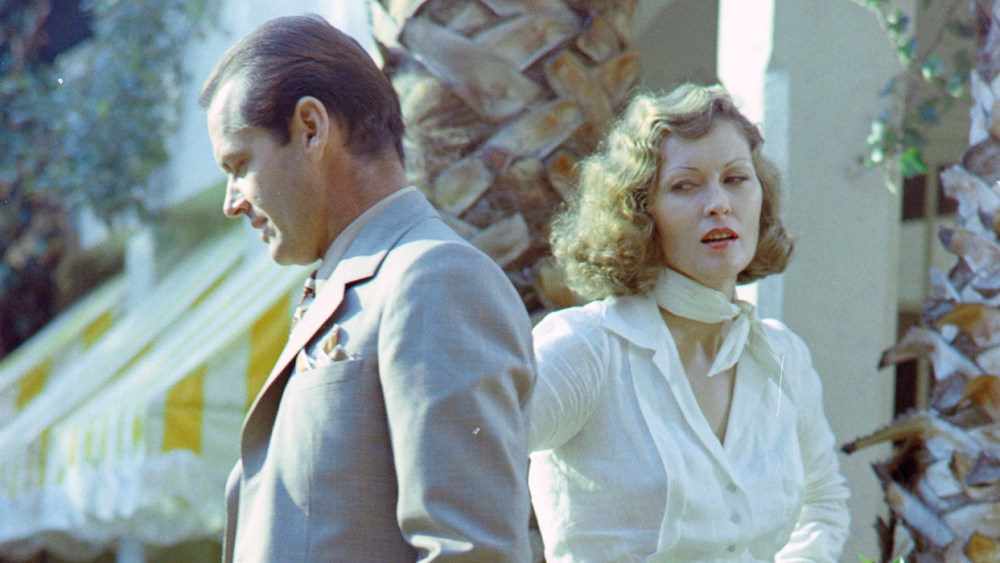 Inside the WWD Archives: Hollywood Revisited: Film and Fashion the Perfect Pairing Inside the WWD Archives: Hollywood Revisited: Film and Fashion the Perfect Pairing