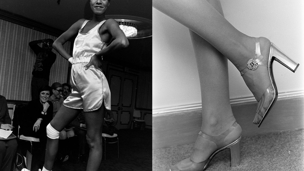 10 Shoe Styles That Defined American Style, PHOTOS 10 Shoe Styles That Defined American Style, PHOTOS