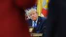 Deal with Iran over Strait of Hormuz may require compromise from Trump