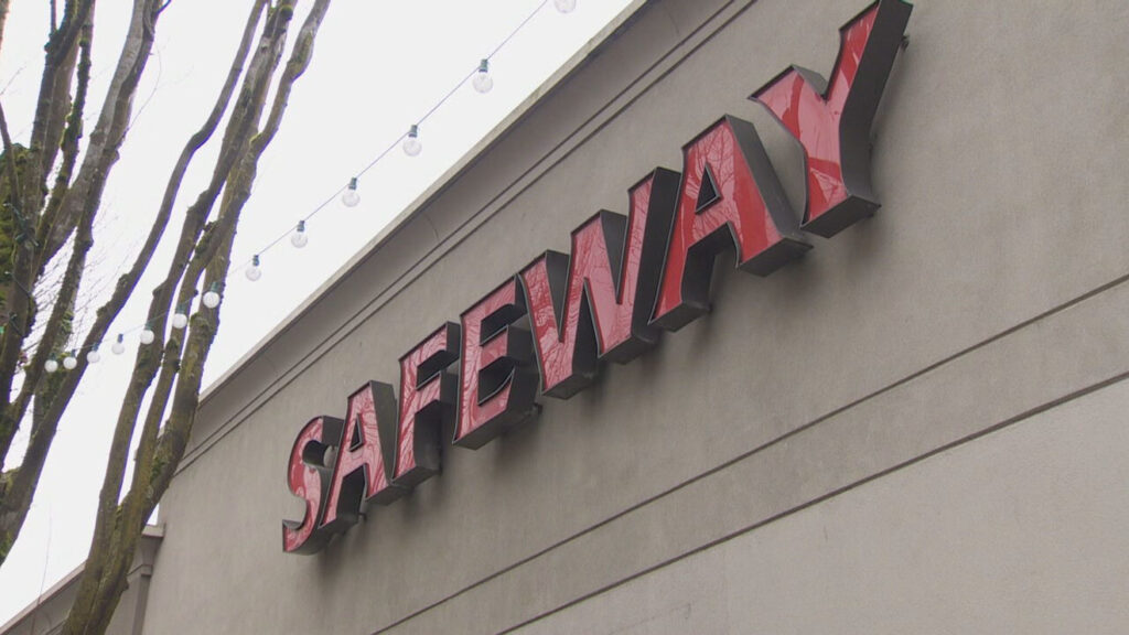 Food Backpack For Kids gets $5,000 Safeway grant to fight weekend hunger in schools