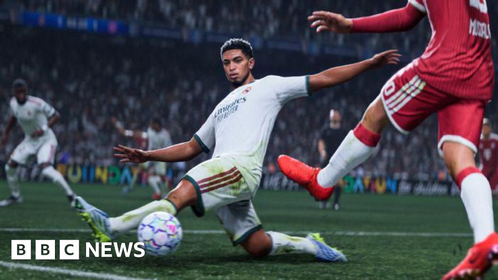 Saudi-led group completes $55bn purchase of gaming giant EA Saudi-led group completes $55bn purchase of gaming giant EA
