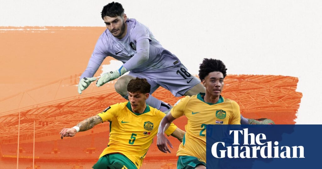 Socceroos on the move: Lucas Herrington headlines post-World Cup transfers