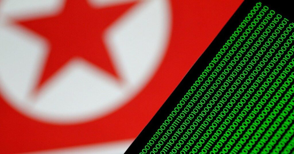 North Korea’s hackers using AI for attacks, cybersecurity firm says North Korea’s hackers using AI for attacks, cybersecurity firm says