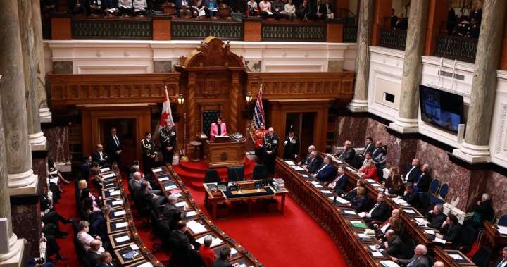 B.C. may transfer Crown land to Vancouver Island First Nations – BC B.C. may transfer Crown land to Vancouver Island First Nations - BC