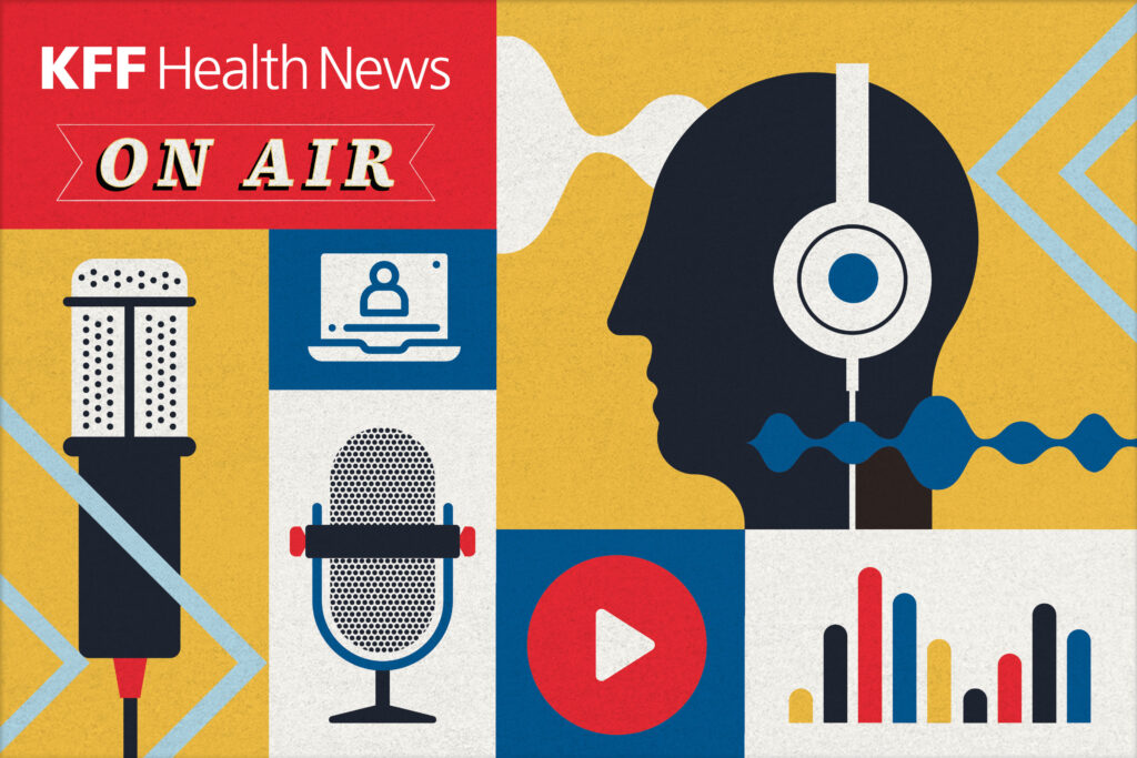 Journalists Catch You Up on Fauci Hearing, Peptides, and Kids’ Caffeine Consumption Journalists Catch You Up on Fauci Hearing, Peptides, and Kids' Caffeine Consumption