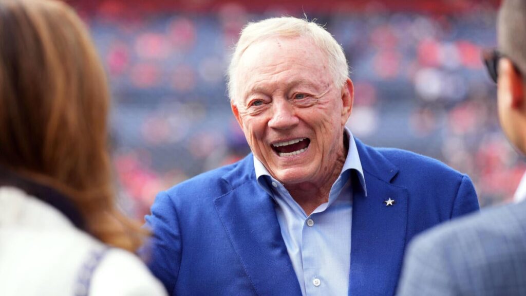 NFL team valuations for 2026: Cowboys remain league standard as Jets crack top five, Seahawks sell NFL team valuations for 2026: Cowboys remain league standard as Jets crack top five, Seahawks sell