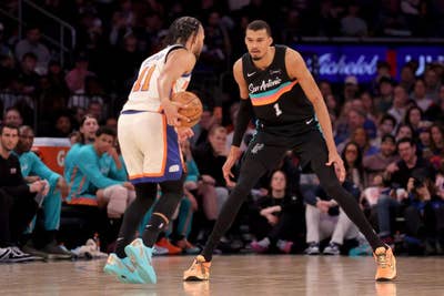 Why Victor Wembanyama’s hometown discount has NBPA calling for second-apron changes