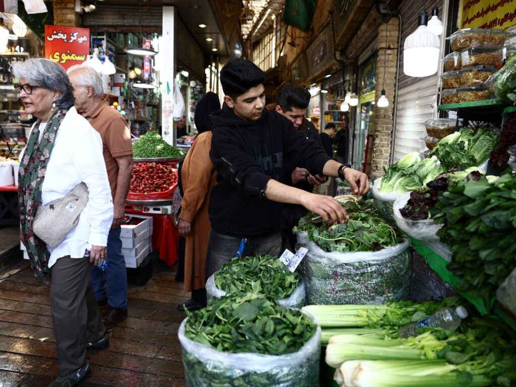 What to expect as Iran braces for new US economic measures amid war What to expect as Iran braces for new US economic measures amid war