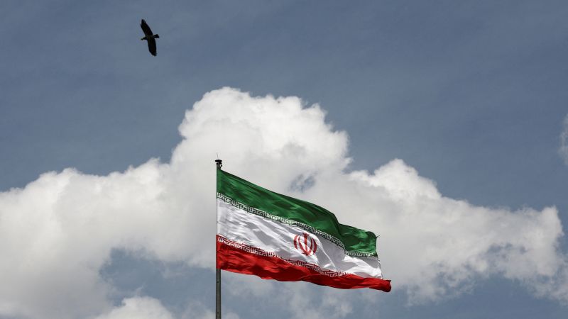 AI data centers have become sitting ducks in the Iran war AI data centers have become sitting ducks in the Iran war
