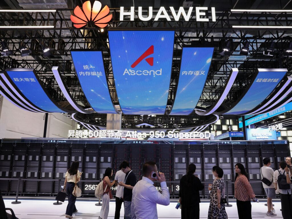 Brazil launches AI supercomputer push while balancing US and Chinese tech Brazil launches AI supercomputer push while balancing US and Chinese tech