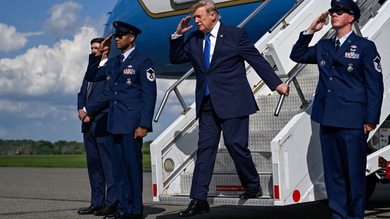 Live updates: US-Iran war; Trump says he’s canceling planned attacks Live updates: US-Iran war; Trump says he’s canceling planned attacks
