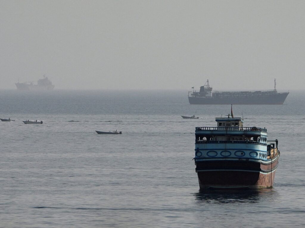 Strait of Hormuz tolls would harm livelihoods worldwide, shipowners warn Strait of Hormuz tolls would harm livelihoods worldwide, shipowners warn
