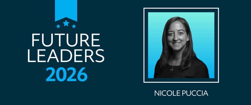 Future Leader: Nicole Puccia, Regional Director of Operations and Wellness, Monarch Communities Future Leader: Nicole Puccia, Regional Director of Operations and Wellness, Monarch Communities