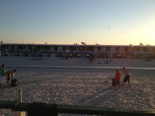 Carolyn Argento: At Atlantic Beach’s private beach clubs enjoy a summer lifestyle unlike anywhere else Carolyn Argento: At Atlantic Beach's private beach clubs enjoy a summer lifestyle unlike anywhere else