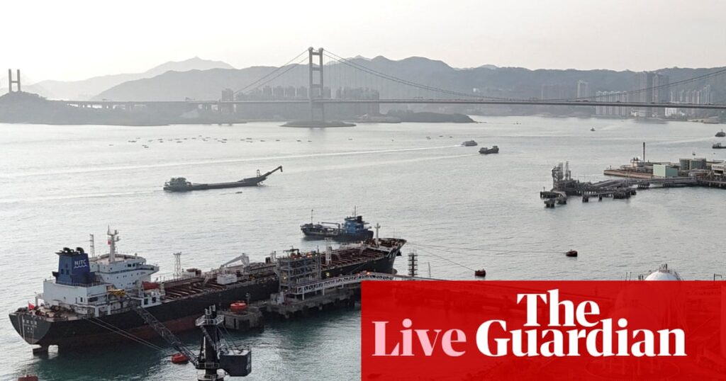 Oil profits boom on ‘war bonus’ as Trump blasts energy giants for ‘making too much money’ Oil profits boom on ‘war bonus’ as Trump blasts energy giants for ‘making too much money’
