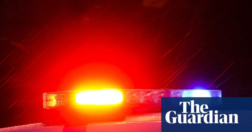 Multiple people injured in shooting at Virginia State University