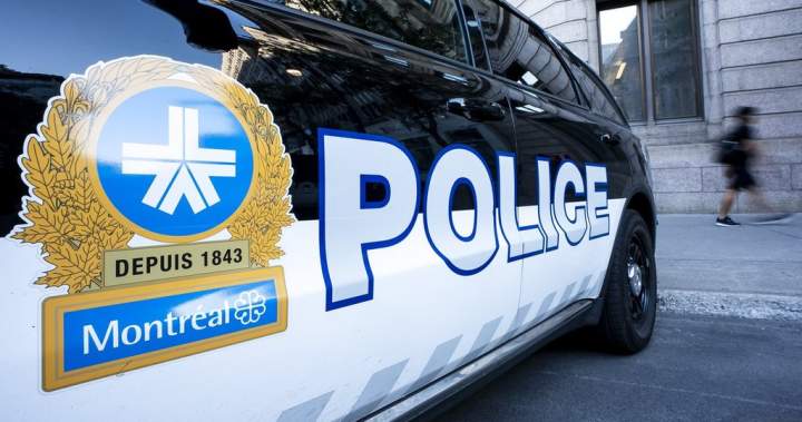 Montreal police investigate suspected femicide after woman found dead – Montreal Montreal police investigate suspected femicide after woman found dead - Montreal