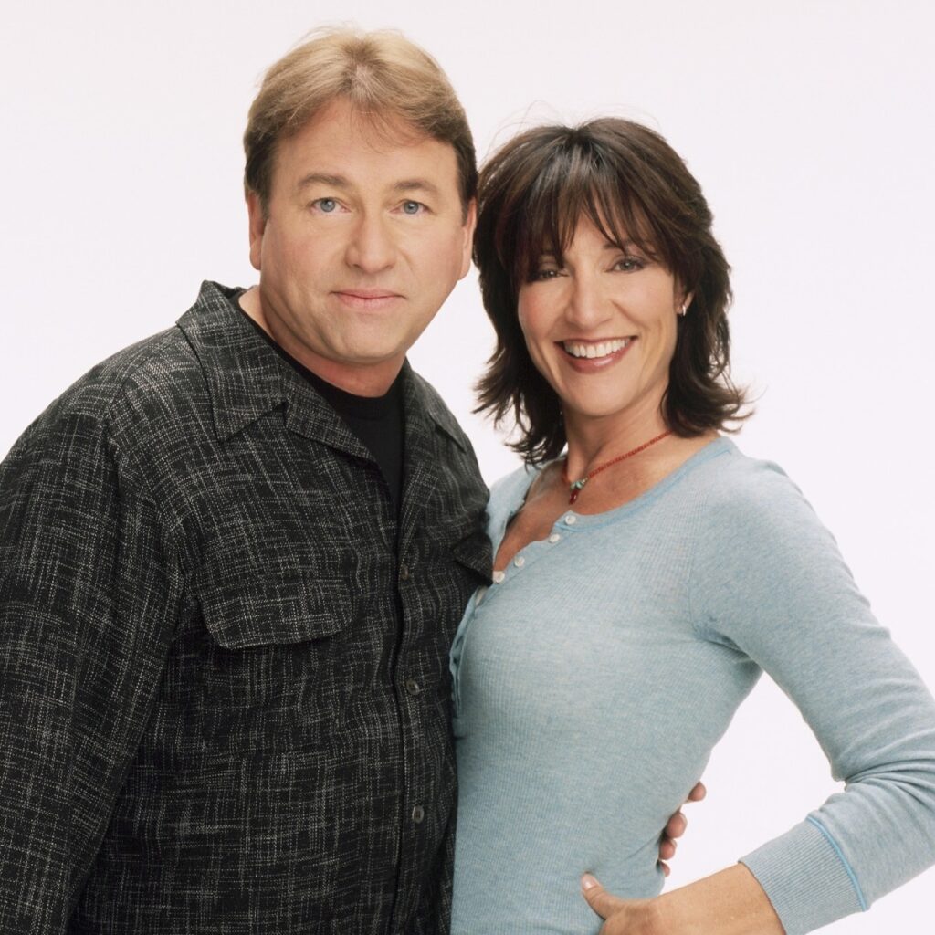 8 Simple Rules’ Katey Sagal Details Final Moments With John Ritter Before His Death 8 Simple Rules' Katey Sagal Details Final Moments With John Ritter Before His Death