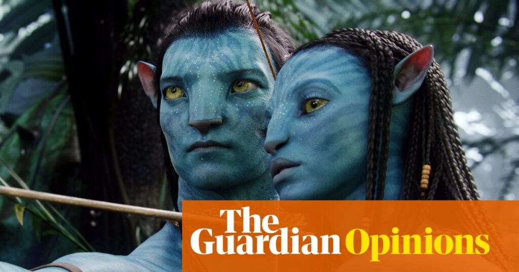 Out of the blue: James Cameron’s surprise departure would be good for Avatar Out of the blue: James Cameron’s surprise departure would be good for Avatar