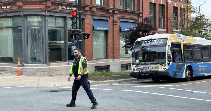 Man accused of U.S. Consulate bomb threat in Halifax hit with new charge – Halifax Man accused of U.S. Consulate bomb threat in Halifax hit with new charge - Halifax