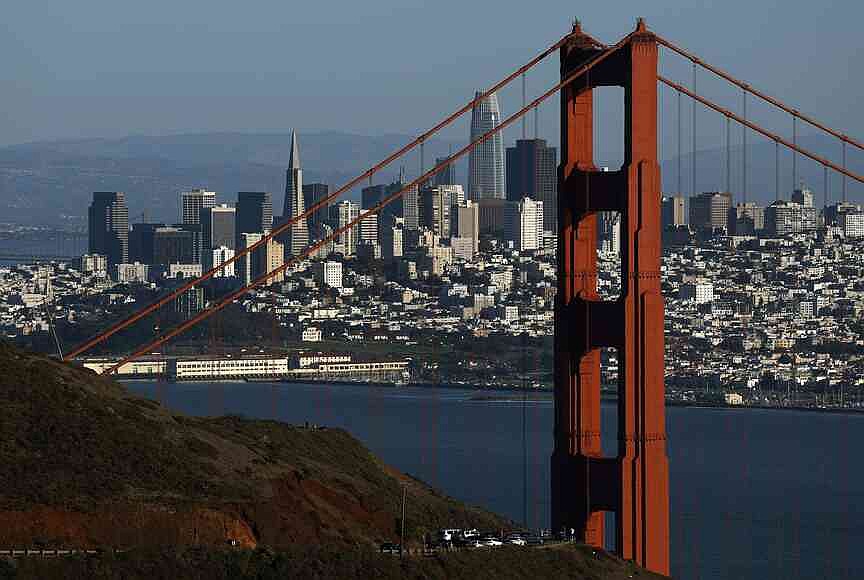 San Francisco Bay Area dethroned as largest tech talent market | Jefferson City News San Francisco Bay Area dethroned as largest tech talent market | Jefferson City News
