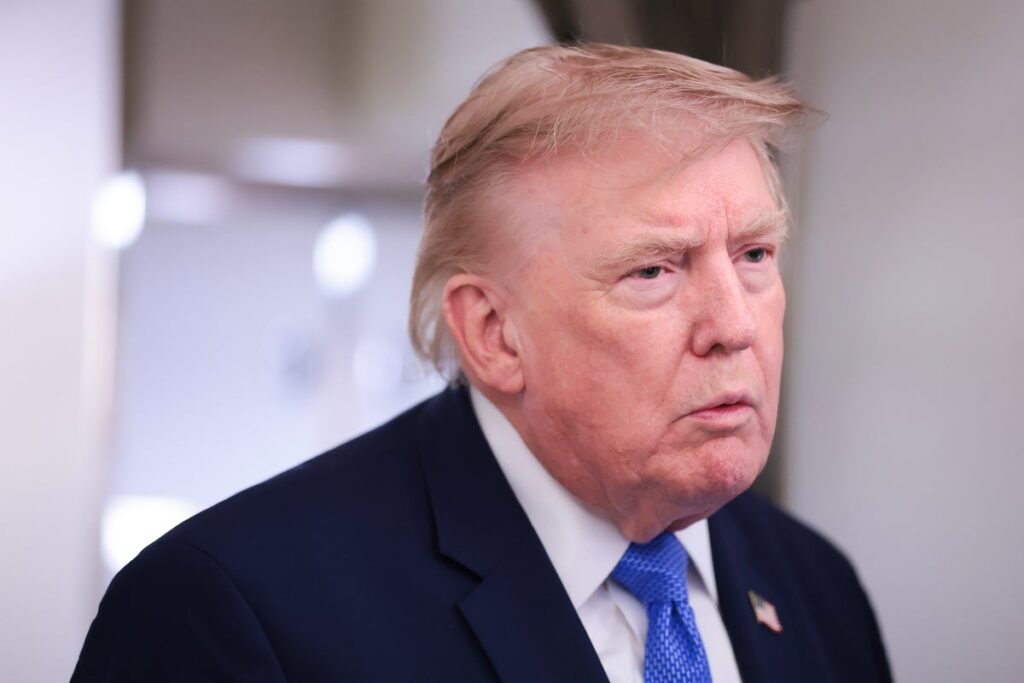 Iran-US war latest: Trump humiliated after Tehran denies his claim of new peace talks Iran-US war latest: Trump humiliated after Tehran denies his claim of new peace talks