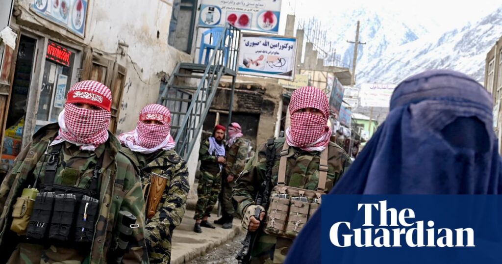 Concerns grow over increased global ties with Taliban in Afghanistan Concerns grow over increased global ties with Taliban in Afghanistan