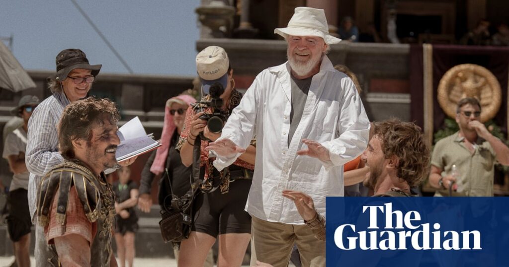 Movie paradise? How Malta became a magnet for big film shoots Movie paradise? How Malta became a magnet for big film shoots